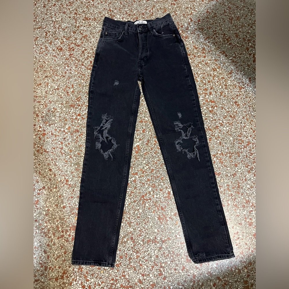 Free people jeans